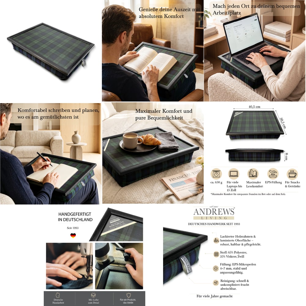 Produktfotografie & Infografik für E-Commerce
