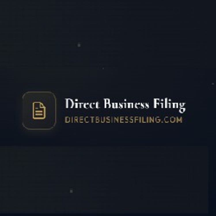 Direct Business Filing