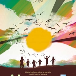Design for children summer camp