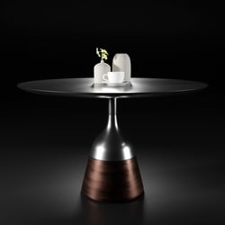 Coin Table