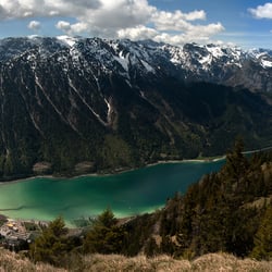 Rofan Achensee Panorama2