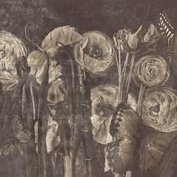 Ausstellung- Magic Garden