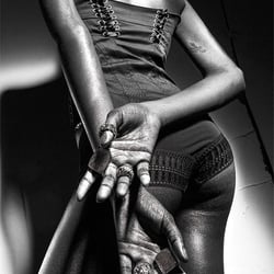 Glamour & Grace