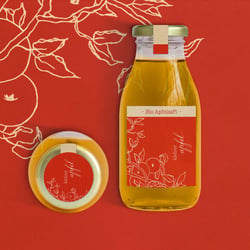 Food Packaging Design