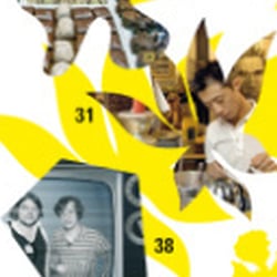 DECORATE LIFE / Editorial Design