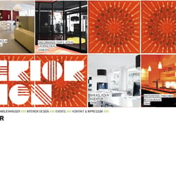 Bereich Interior Design