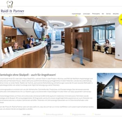 Responsive Website