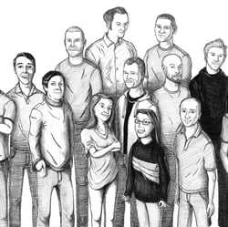 Gruppenbild
