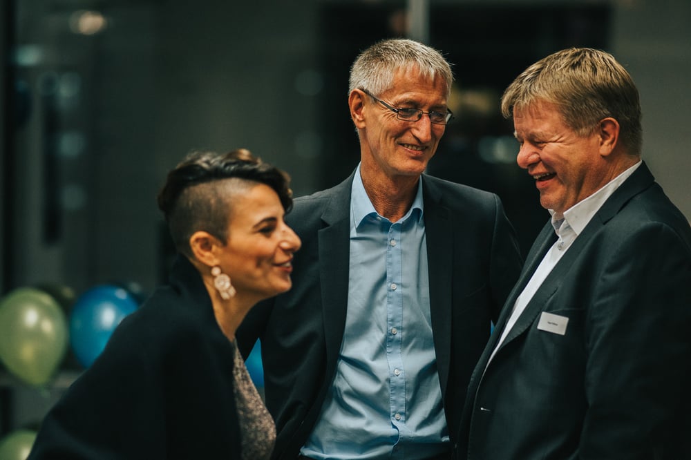 Event, ArabicGermany