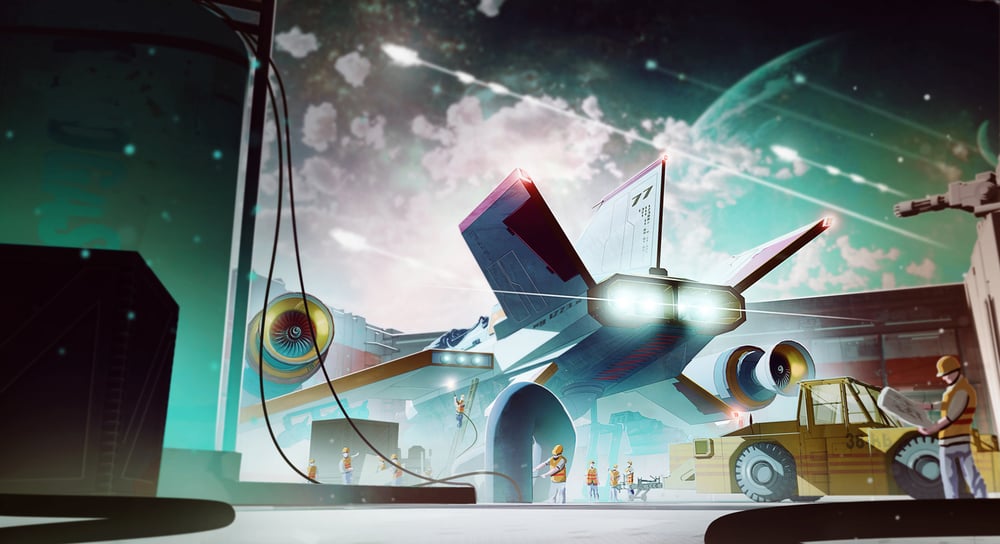 conceptart spaceship4