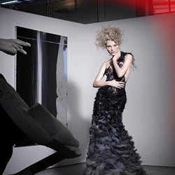 Make-up and Hair : Dagmar Schwarz