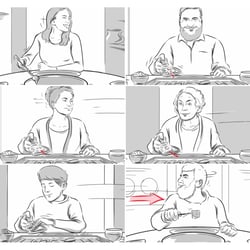 Fondue – Raclett