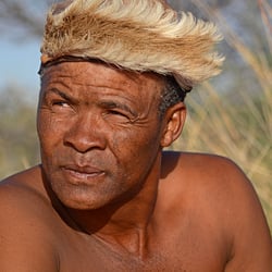 Namibia 3195