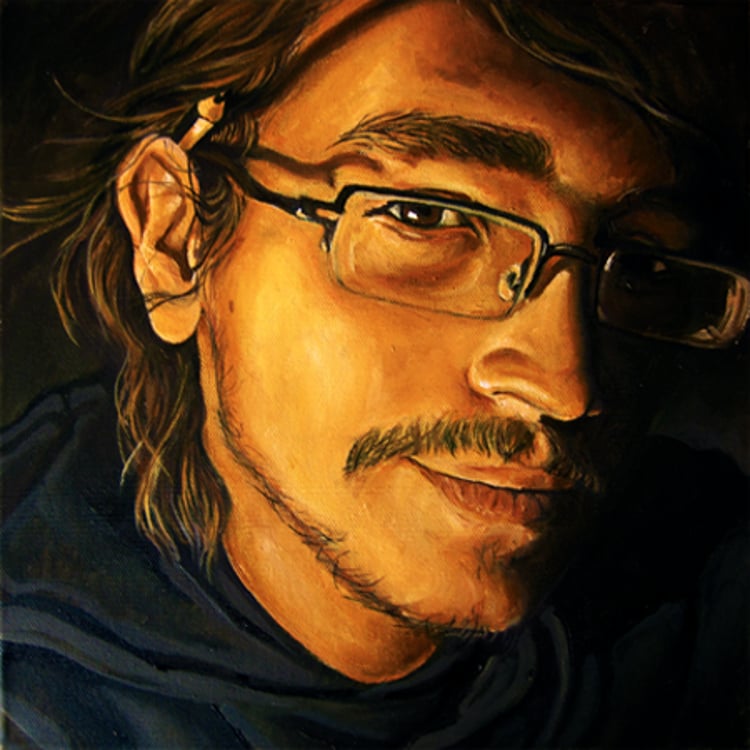 Martin Neuhaus
