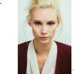 Rosies // Superior Magazine