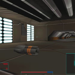 Gamestudio A5 – 3d-Shooter