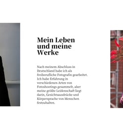 Portfolio