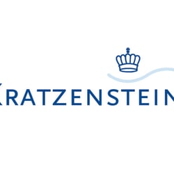 Logo für ein Fisch-Handelshaus