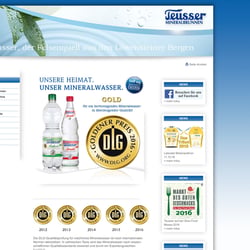 Teusser.de