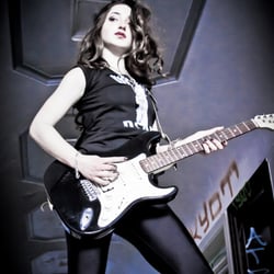 Rock And Roll High School