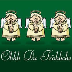 Kalender-Engel