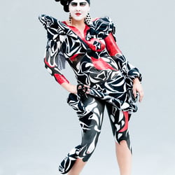 Bodypainting Weltmeisterschaft 2015