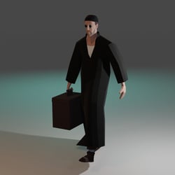 lowpoly