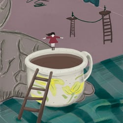 Ladders