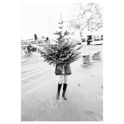 Weihnachtskarte