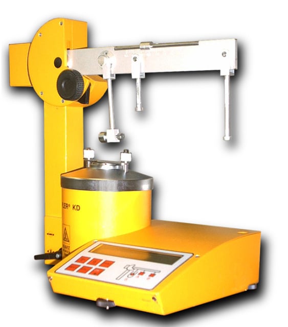 Laborviskosimeter
