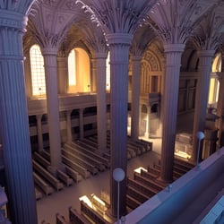 Nikolaikirche Leipzig