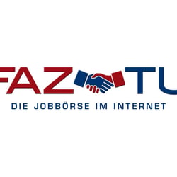 faz logo web