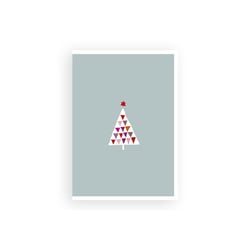 Klappkarten-Weihnachtskollektion