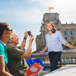 BERLIN WELCOME CARD – IMAGE KAMPAGNE 6