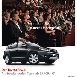toyota rav 4 kampagne