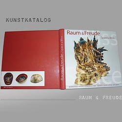 SACHERS DESIGN | Publikation | „Raum & Freude / Space & Bliss“