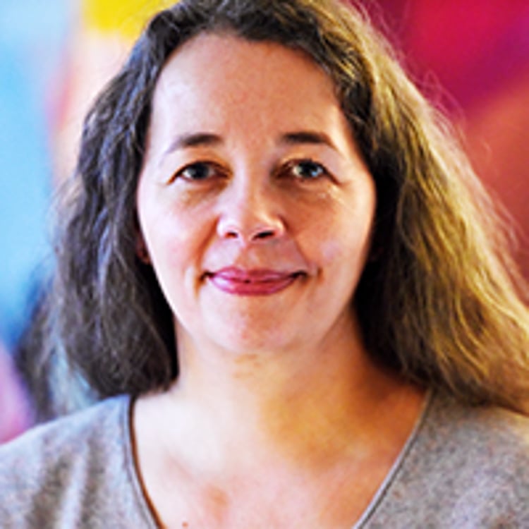 Christine Grüneisen