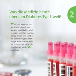 AOK Diabetesbuch – Kapitel 2
