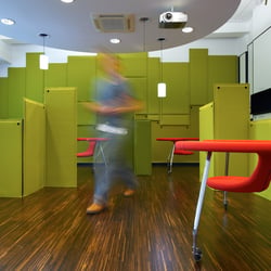 Inspiration Room, Vileda