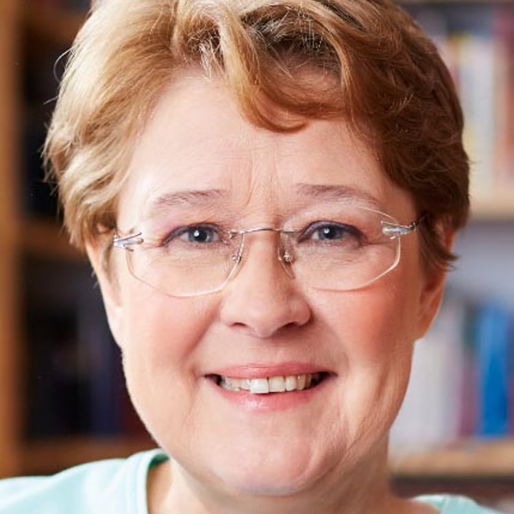 Sonja Ulrike Klug