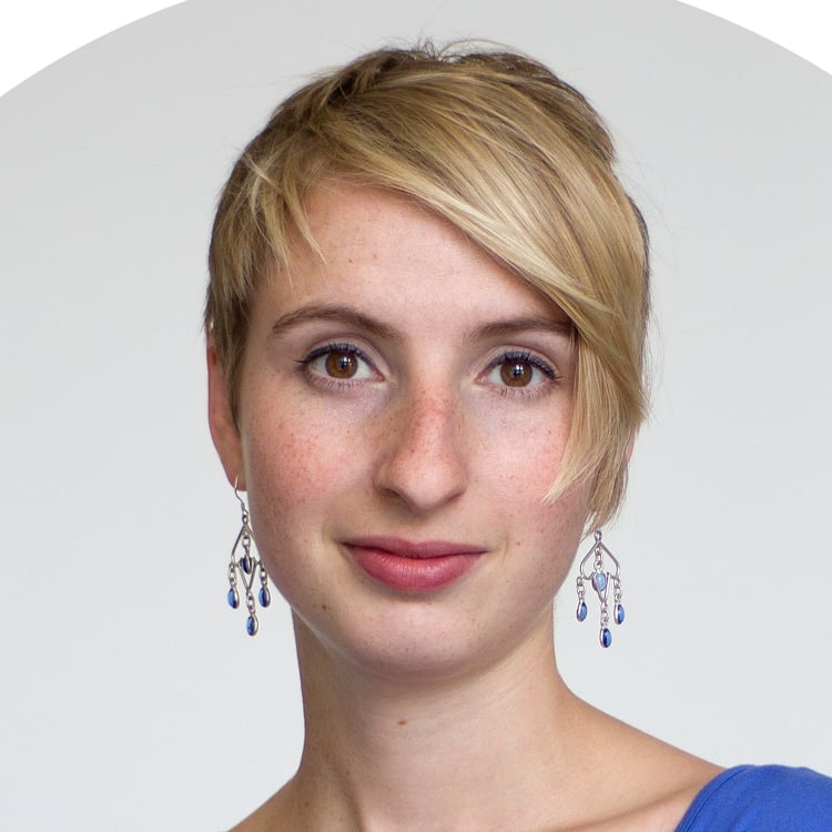 Coralie Schneeweis