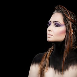 Make up Art 6