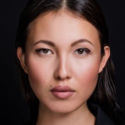 Make-up Artist Kirsten Franz (23)