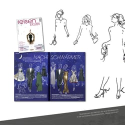 R.Reudenbach Portfolio Illustration 02