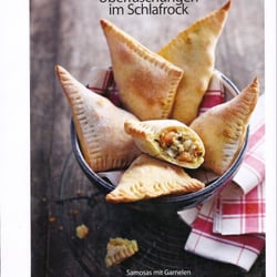 Lust auf Genuss
