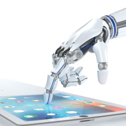 Robot Hand