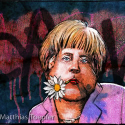 Angela Merkel