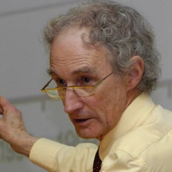 Lord Robert May 09