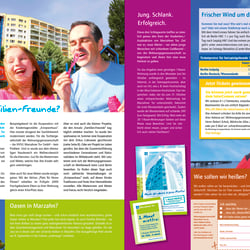 Mieterinfo Wohnungsgenossenschaft MT