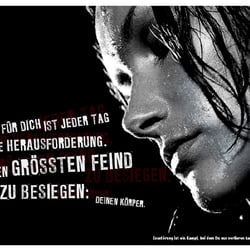 Emma – Jung von Matt – Kampagne gegen Essstörungen 2